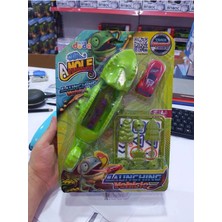 Boratila Toys Araba Fırlatma Oyunu