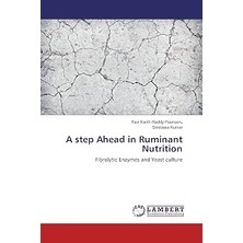Kazan Hobi A Step Ahead In Ruminant Nutrition: Fibrolytic Enzymes And Yeast Culture