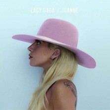 Lady Gaga - Joanne Deluxe Edition 2lp Plak