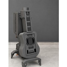 Ardena Manuel Gitar Tipi Pelet Soba