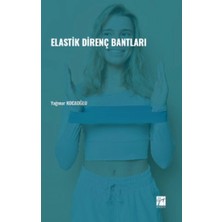 Gazi Kitabevi Elastik Direnç Bantları