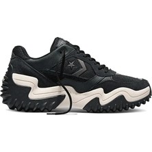 Converse A19128C Wave Trainer Ayakkabı Siyah
