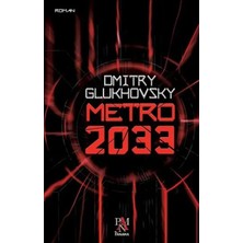 Renas Store Metro 2033