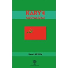 Platanus Publishing Karye Sosyalizmi