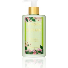 Nurxos Reyhan Erkek Vücut Losyonu 300 ML – Aromatik Vücut Kremi - 9171