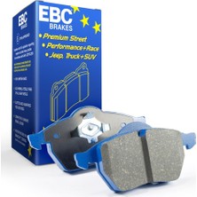 EBC Brakes Ebc Bluestuff Ndx Ön Fren Balatası DP52277NDX