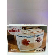 Atlantik Ikili Bettalık 9X19X14H 1,8l