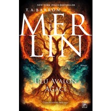 Lisinya Merlin 9 - Ulu Avalon Ağacı