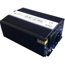 Teknovasyon Arge Alpex 300W 12V Modifiye Sinüs Inverter