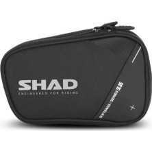 Shad SL05 Motosiklet Bacak Çantası X0SL051