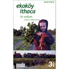 Lisinya Ekoköy Ithaca