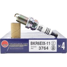 Ngk Iridium Bujı - BKR6EIX-11