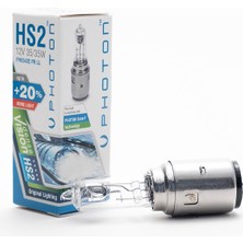 Photon Hs2 12V 35/35W Prll Motor Ampulu PH5542 Ll