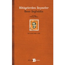 Lisinya Hikayelerden Seçmeler