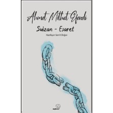 Sapiens Yayınları Suizan - Esaret