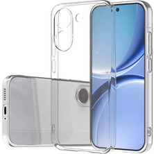 Xiaomi Poco X8 Pro Uyumlu Zore Süper Silikon Kılıf - Lyon Tech