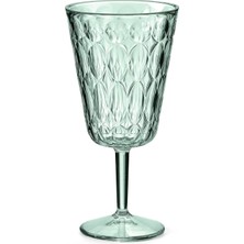 Guzzini Ayaklı Kadeh 330 ml Yeşil