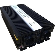 Teknovasyon Arge Alpex 2000W 12V Modifiye Sinüs Inverter