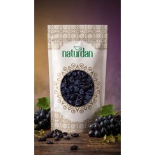 Naturdan Kara Üzüm Çekirdeksiz-Özbek Üzümü 2000G
