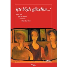 Lisinya Işte Böyle Güzelim