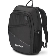 Shad SL86 Motosiklet Sırt Çantası 16 L X0SL861