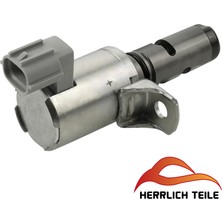 Herrlich Teile S60 S80 V40 V60 V70- Eksantrik Selenoid Valfi Resetleme Egzoz