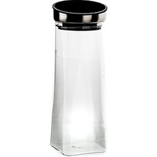 Kazan Hobi Klt Obliq Cam Saklama Kabı 750 ml