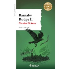 Lisinya Barnaby Rudge 2