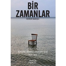 Lisinya Bir Zamanlar