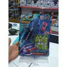 Boratila Toys Araba Fırlatma Oyunu