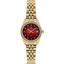 Hislon Women's Classic Queen QL156G-14SGS