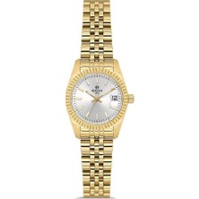 Hislon Women's Classic Queen QL155G-02SGS