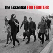 Foo Fighters - The Essential 2lp Plak