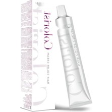 Frefly Store Profesyonel Saç Boyası - 60 ml - Mavi