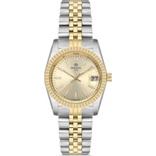 Hislon Women's Classic Queen QL124T-08SGS