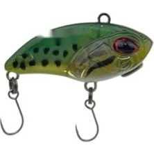 Frefly Store 3,8 cm 4,1 gr Shadow Tiger Balıkçılık Aksesuarı