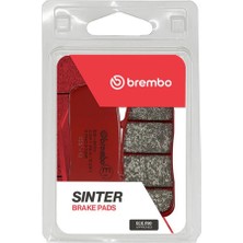 Brembo Fren Balatası CBR600F Trıumph Tıger (226) 07HO30SA
