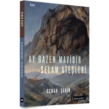 tp Ay Bazen Mavidir - Selam Ateşleri