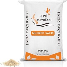 Frefly Store Beyaz Sorgum - 5 kg Tasarruf Paketi
