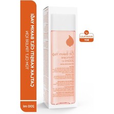 Frefly Store Çatlak Karşıtı ve Nemlendirici Cilt Bakım Yağı - 200 ml