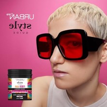 Frefly Store Parlak Görünüm Sağlayan Saç Sakızı, Doğal Tutuş ile 100 ml