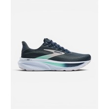 Brooks Ghost 17 Kadın Lacivert Koşu Ayakkabısı 1204311B453