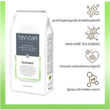 Frefly Store 3 kg Intestinal Veteriner Diyet Kedi Maması - Sindirim Destekleyici