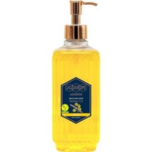 Frefly Store Zeytinyağlı Sıvı Sabun - Mimoza 500ML