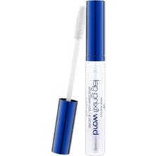 Frefly Store Şeffaf Kaş ve Kirpik Sabitleyici Maskara - Brow Fixing Gel