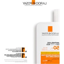 Frefly Store Geniş Spektrumlu Güneş Kremi, SPF50+, 50 ml