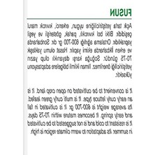Frefly Store Yerli Kıvırcık Marul Tohumu, 1000 Adet Paket