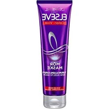Frefly Store 150 ml Renk Düzeltici Mor Maske