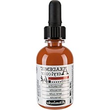 Frefly Store Yüksek Kaliteli Akrilik Mürekkep 50 ml - Terracotta