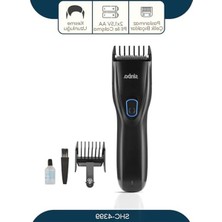 Frefly Store Sinbo SHC-4399 - Sinbo Traş Makinesi - Saç Sakal Düzeltme Makinesi